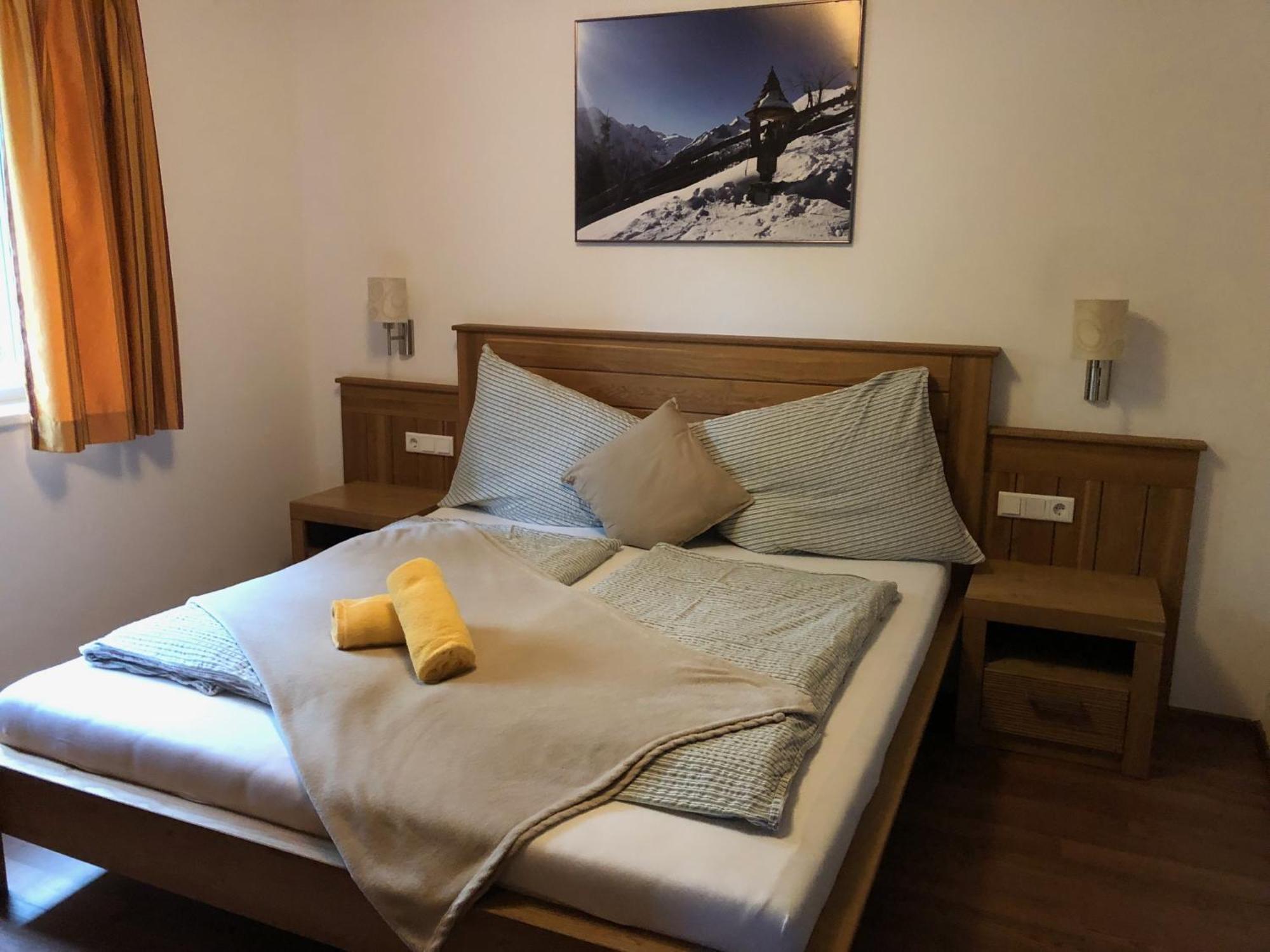 Apartman Fuerth カプルーン エクステリア 写真