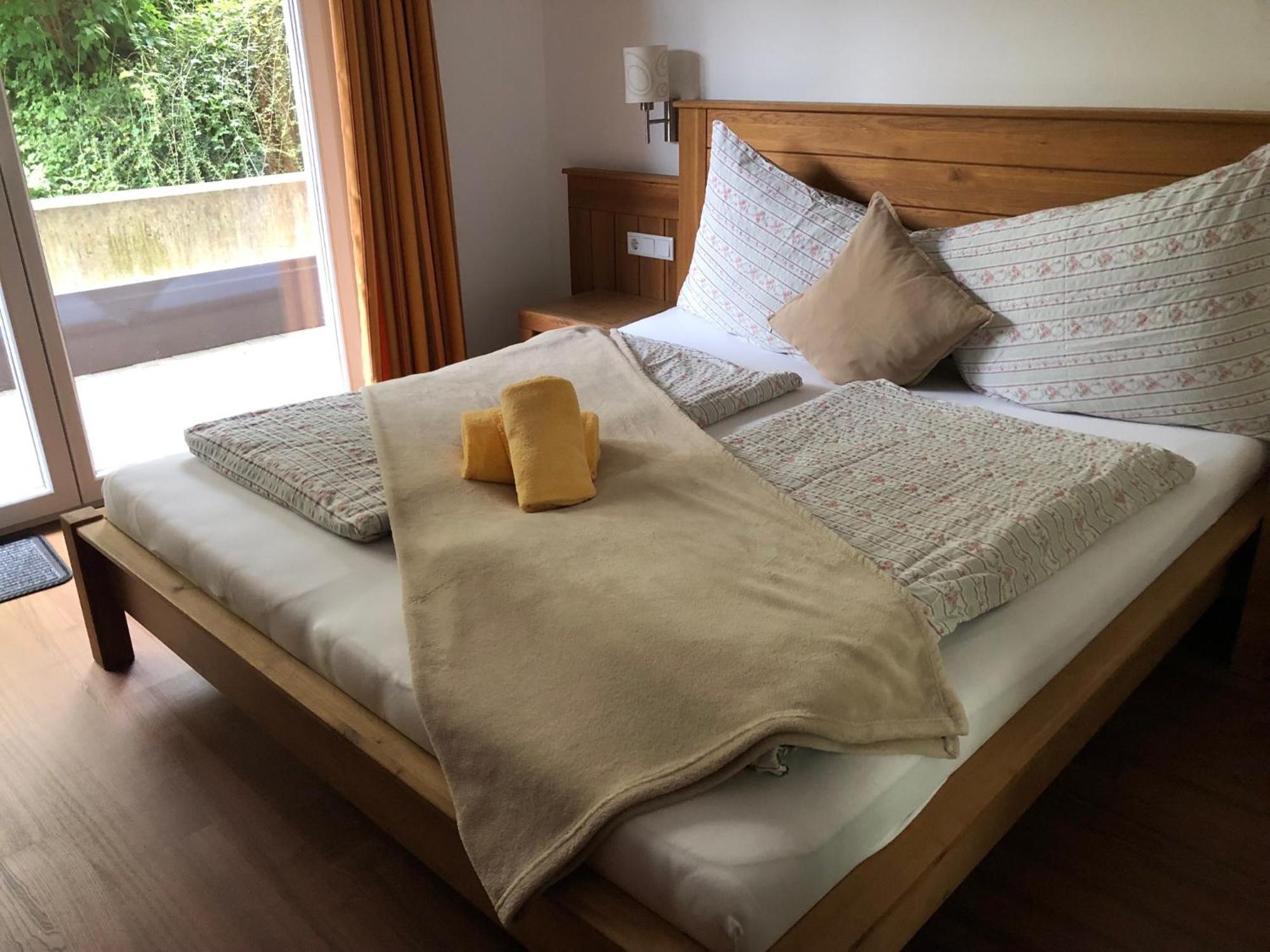 Apartman Fuerth カプルーン エクステリア 写真
